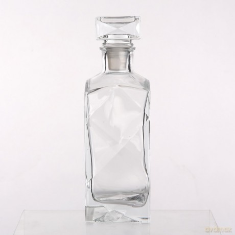 Karafka 0,375l Łamana (09-106/0)