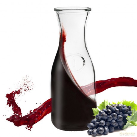 Karafka 0,5l
