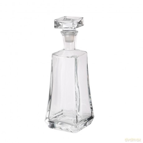 Karafka Skośna 0,75l (Kolor Box) (09-108/1)