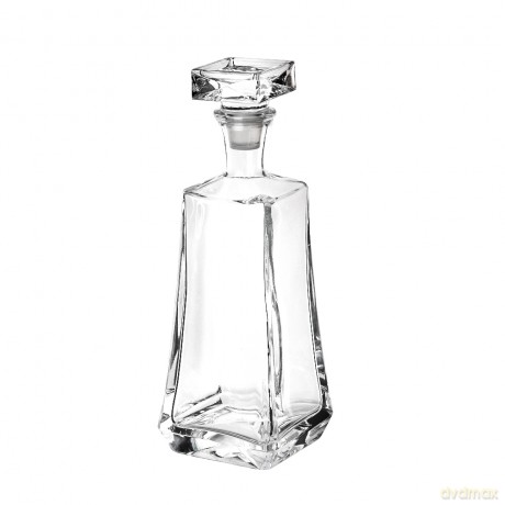 Karafka Skośna 0,75l (Kolor Box) (09-108/1)
