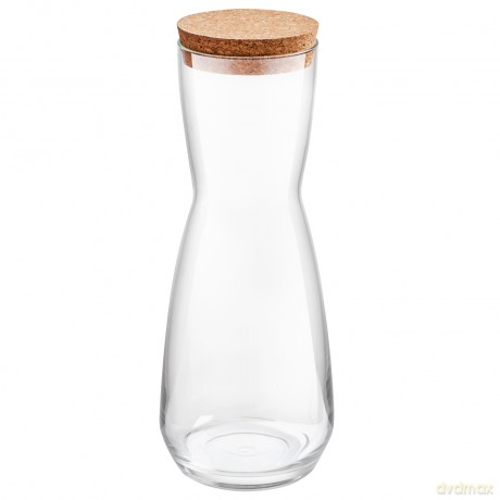 Karafka z Korkiem 1,1l