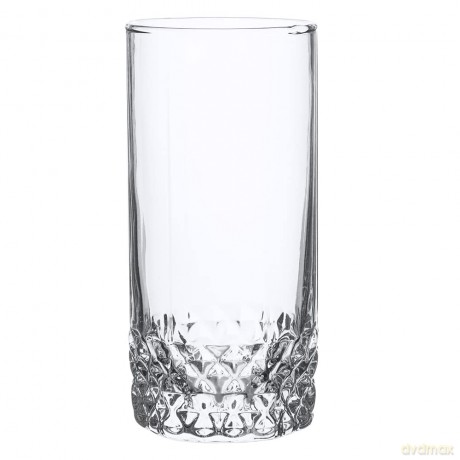 Kavos Kpl.6 Szklanek Wysokich 300ml