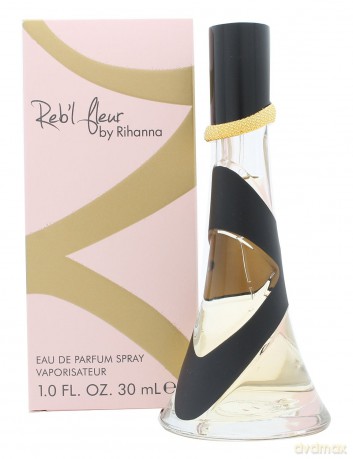 Rihanna Reb l Fleur Woda perfumowana 30 ml spray [PERFUMY]