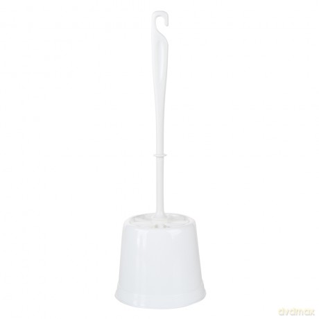 Komplet Wc Jin Standard Biały