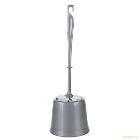 Komplet Wc Jin Standard Srebrny