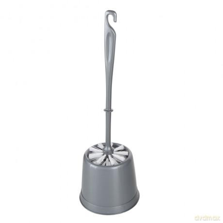 Komplet Wc Jin Standard Srebrny