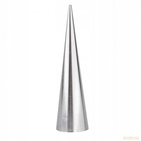 Komplet 10 Foremek Do Rurek Dużych 14cm (162-19)
