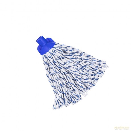 Końcówka Mop Włoska Dwukolorowa 150gr.