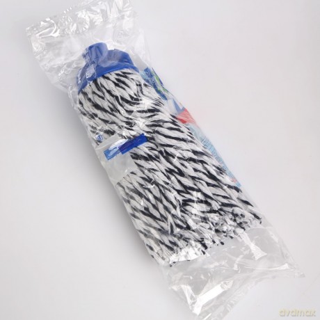 Końcówka Mop Włoska Dwukolorowa 150gr.