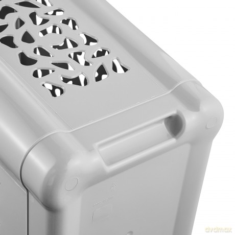 Kosz Do Bielizny 60l Nordic Grey (10701)