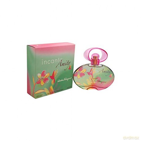 Salvatore Ferragamo Incanto Amity Woda toaletowa 100 ml spray [PERFUMY]