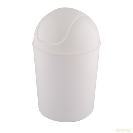 Kosz Oscar 7l Biały (020)