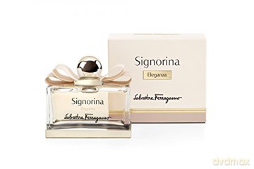 Salvatore Ferragamo Signorina Eleganza Woda perfumowana 30 ml spray [PERFUMY]