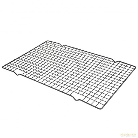 Kratka Do Studzenia Ciasta Metalowa 40x25x1,5 cm