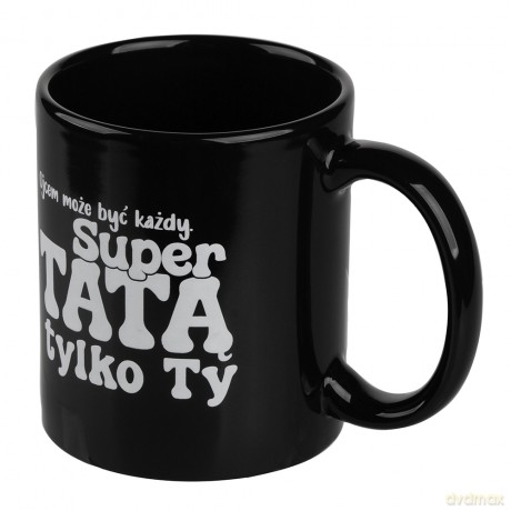 Kubek 320ml Super Tata (Dc)