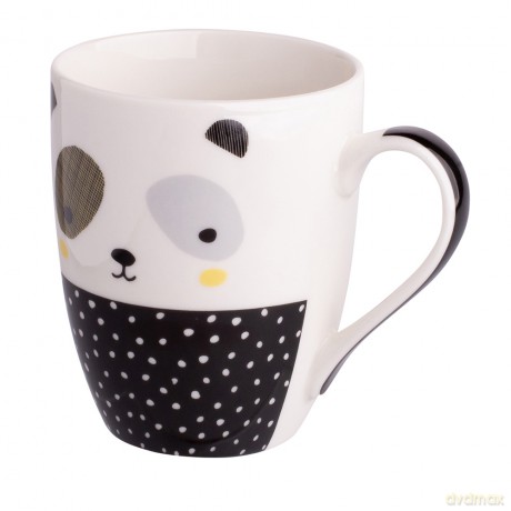 Kubek Baryłka Nbc 300 Ml Dek. Panda