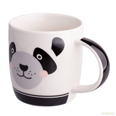 Kubek Baryłka Szeroka Nbc 300 Ml Dek. Panda
