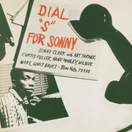 Sonny Clark: Dials For Sonny (RVG) [CD]
