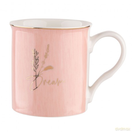 Kubek Prosty Nbc 250 Ml Dek. Dream