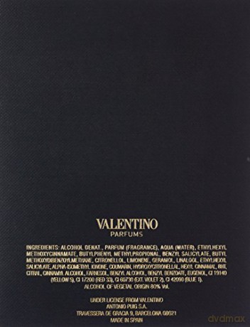 Valentino Valentina Oud Assoluto Woda perfumowana 80 ml spray [PERFUMY]