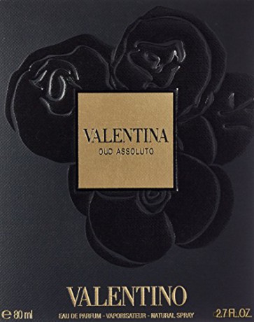Valentino Valentina Oud Assoluto Woda perfumowana 80 ml spray [PERFUMY]