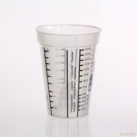 Kubek Z Miarką 0,25l (10493)