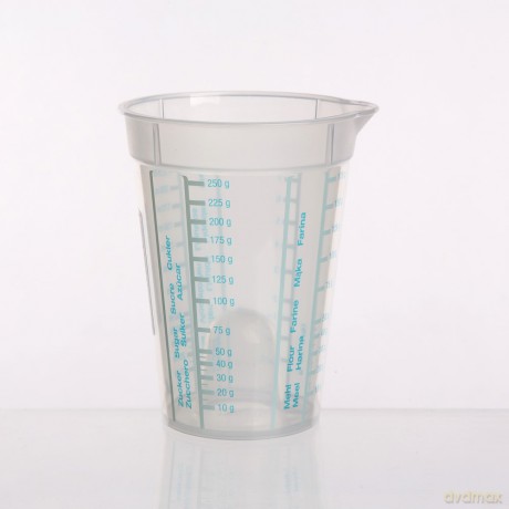 Kubek Z Miarką 0,25l (10493)