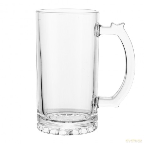 Kufel Szklany 500ml