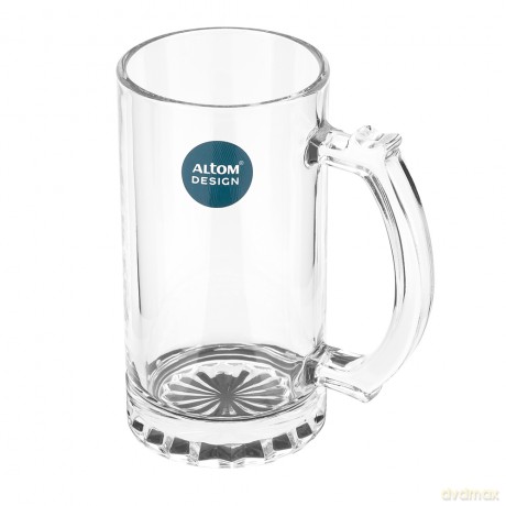 Kufel Szklany 500ml
