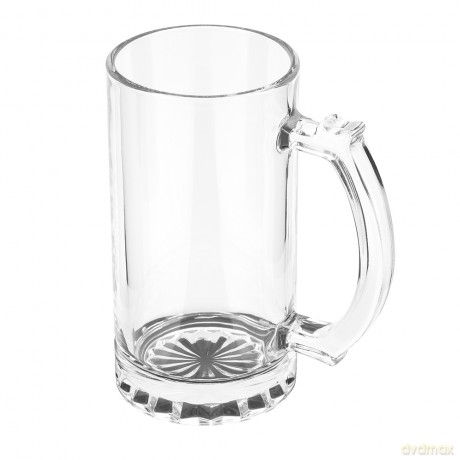 Kufel Szklany 500ml