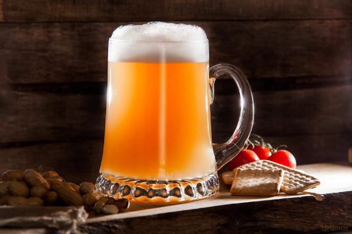 Kufel z Gwiazdką 0,5 L (03-020/2)