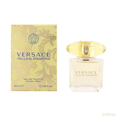 Versace Yellow Diamond Woda toaletowa 30 ml spray [PERFUMY]
