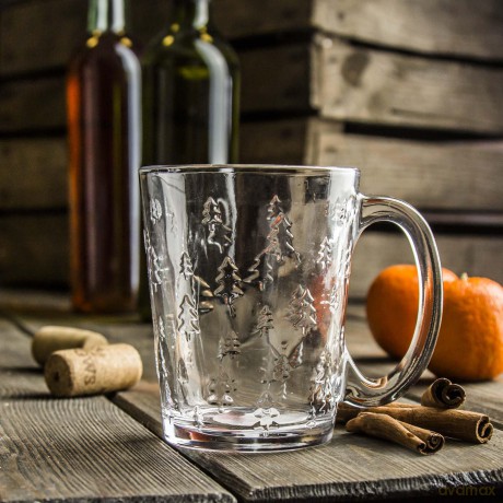 Leon Kubek 300 Ml Dek. Choinka
