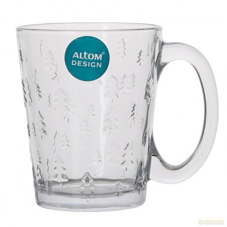 Leon Kubek 300 Ml Dek. Choinka