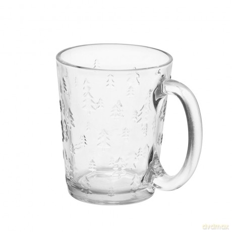 Leon Kubek 300 Ml Dek. Choinka