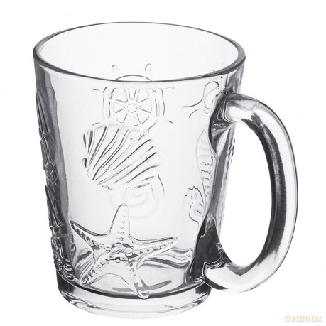 Leon Kubek 300 Ml Dek. Morskie Opowieści