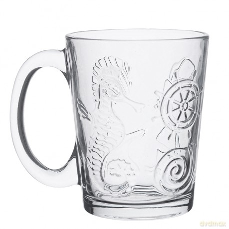 Leon Kubek 300 Ml Dek. Morskie Opowieści