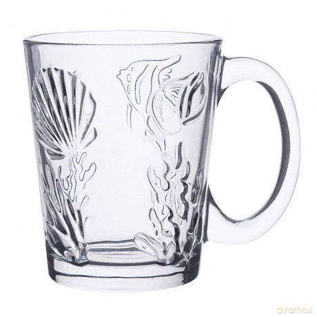Leon Kubek 300 Ml Dek. Ocean