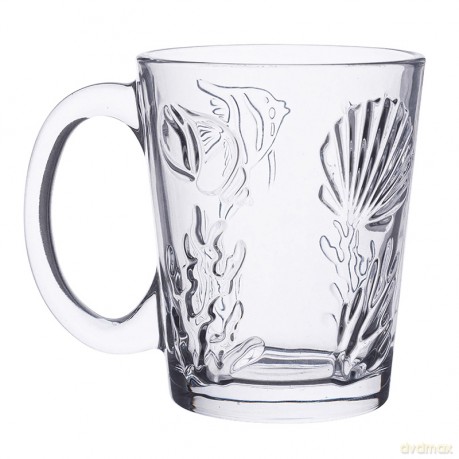 Leon Kubek 300 Ml Dek. Ocean