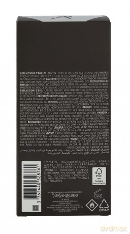 Yves Saint Laurent L Homme Woda toaletowa 200 ml spray [PERFUMY]