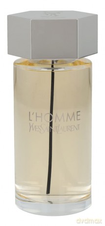 Yves Saint Laurent L Homme Woda toaletowa 200 ml spray [PERFUMY]