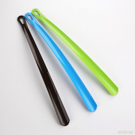 Łyżka Do Butów Długa 60cm Mix Kolor