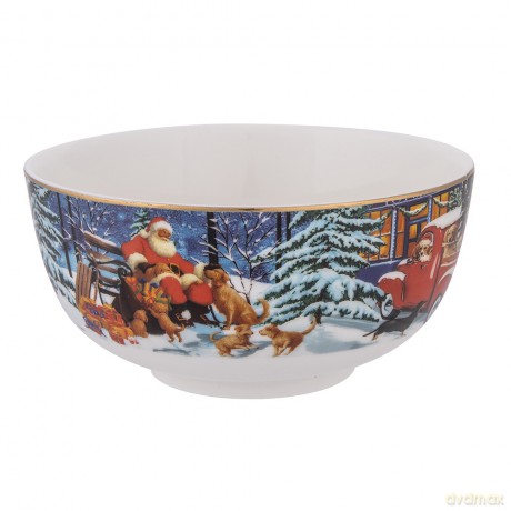Magiczna Wioska Miska Nbc 14 cm 600 Ml