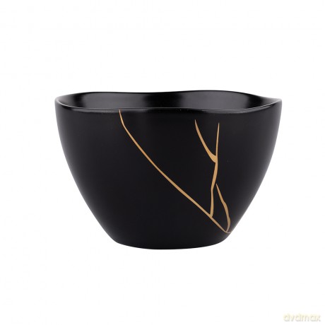 Magnific Miska Nbc 13,5 cm 520 Ml Czarna