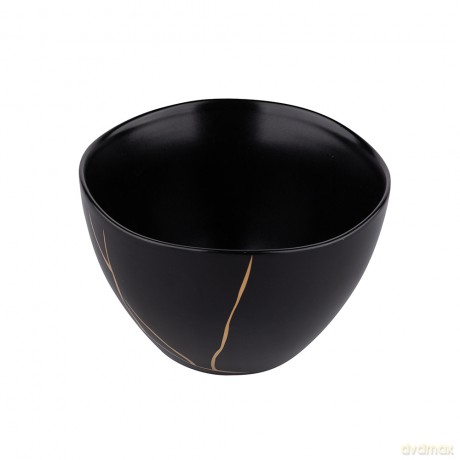 Magnific Miska Nbc 13,5 cm 520 Ml Czarna