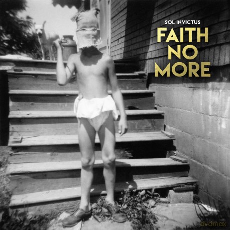 Faith No More: Sol Invictus [CD]