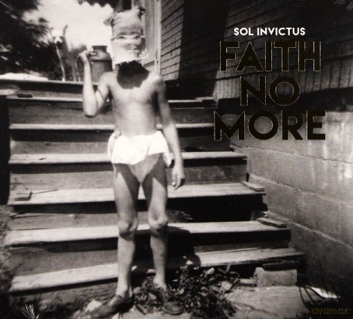 Faith No More: Sol Invictus [CD]