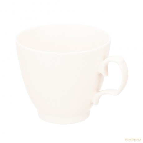 Mariapaula Ecru Klasyka Filiżanka Do Kawy 250 Ml