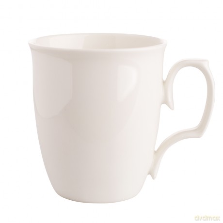 Mariapaula Ecru Klasyka Kubek 360ml