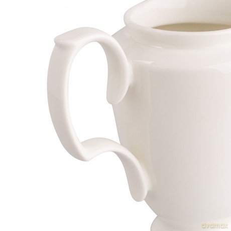 Mariapaula Ecru Klasyka Mlecznik 300 Ml